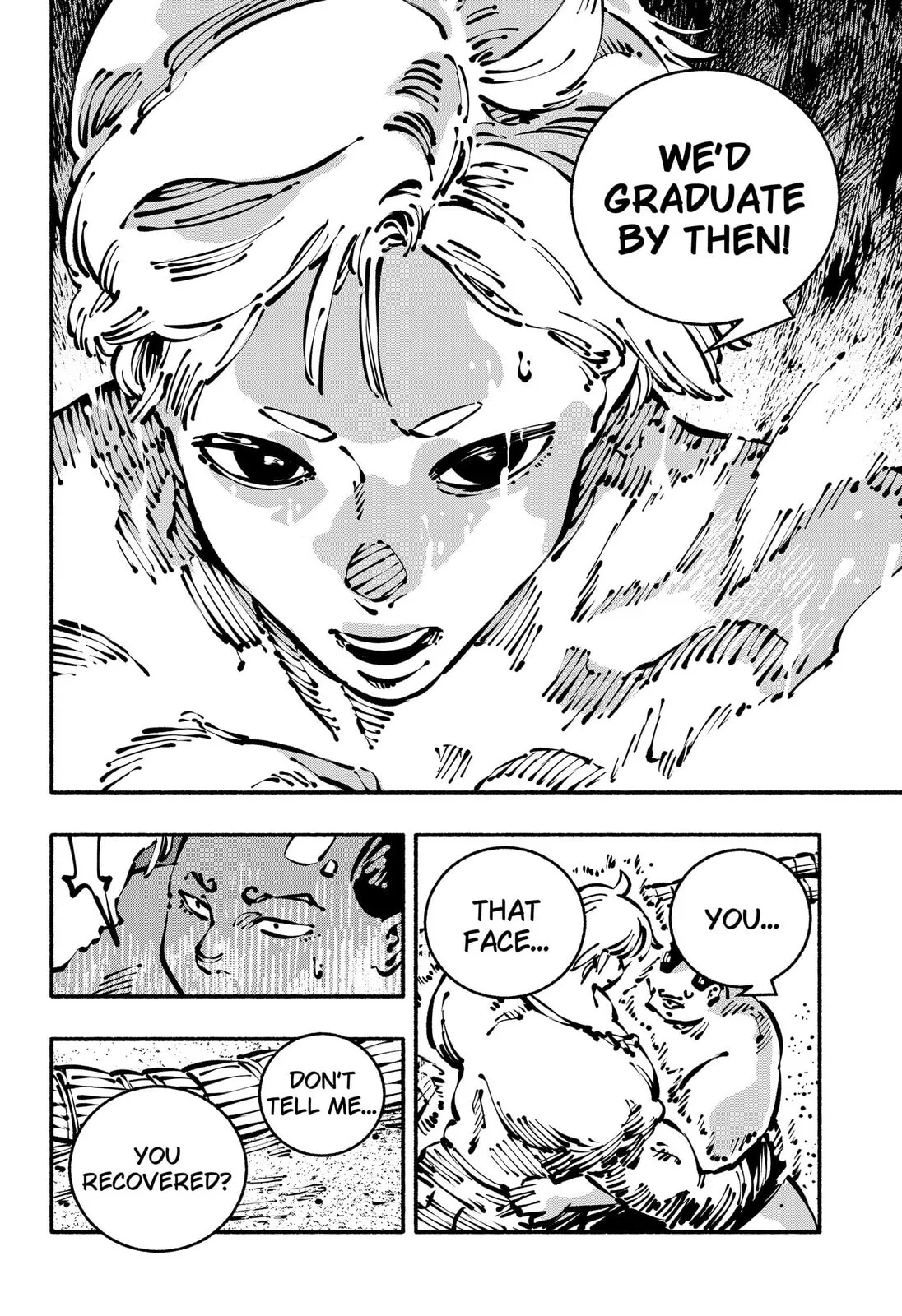 Delinquent Gacha, chapter 25, page 12
