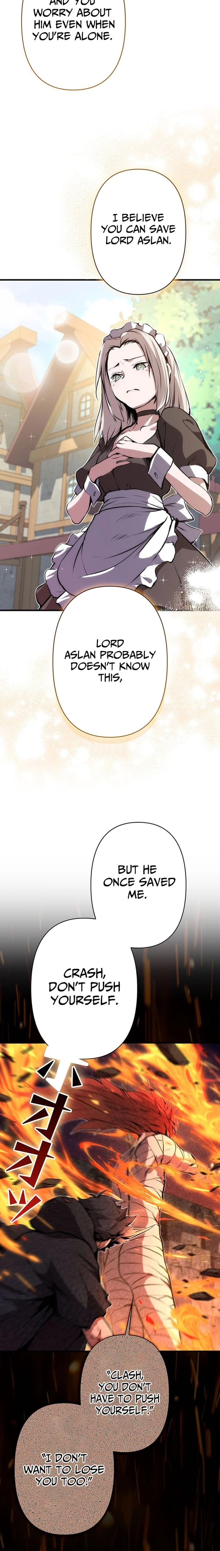 Becoming a Cheat-Level Skill Thief, chapter 31, page 9