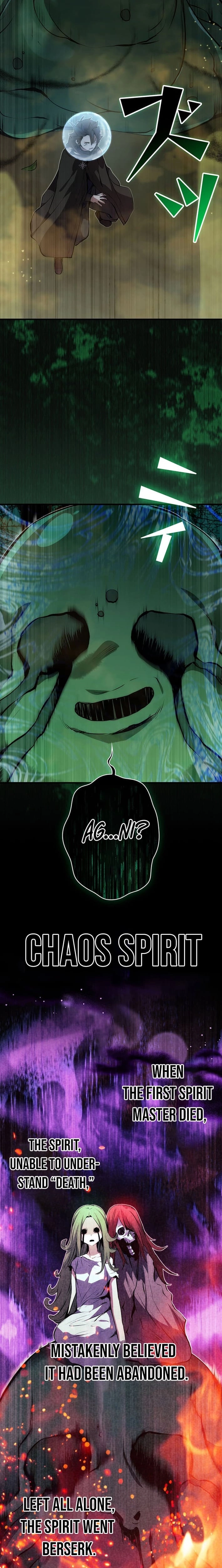 Becoming a Cheat-Level Skill Thief, chapter 31, page 16
