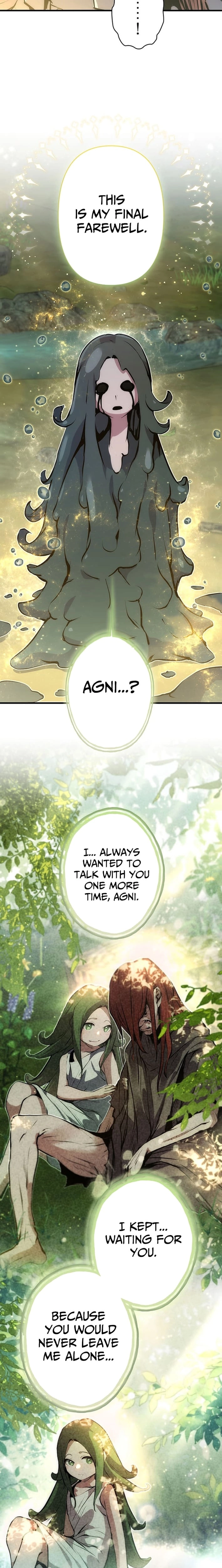 Becoming a Cheat-Level Skill Thief, chapter 31, page 25