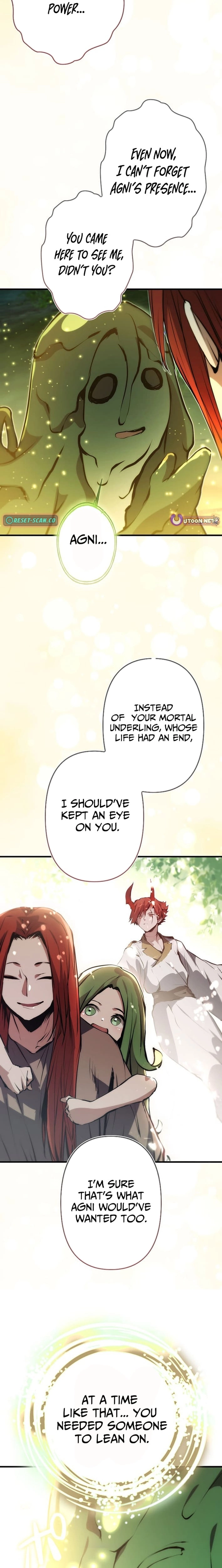 Becoming a Cheat-Level Skill Thief, chapter 31, page 27