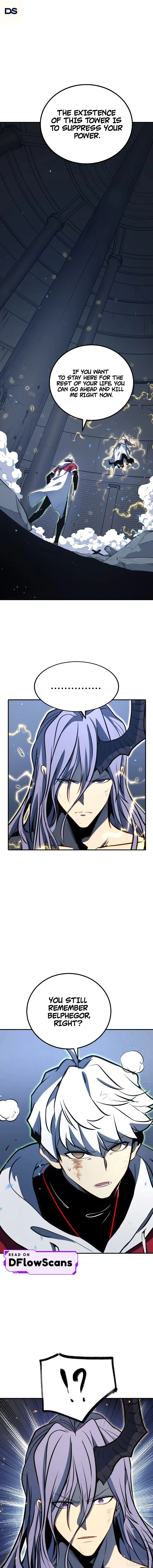 All-Class Awakening:God Slayer, chapter 89, page 1