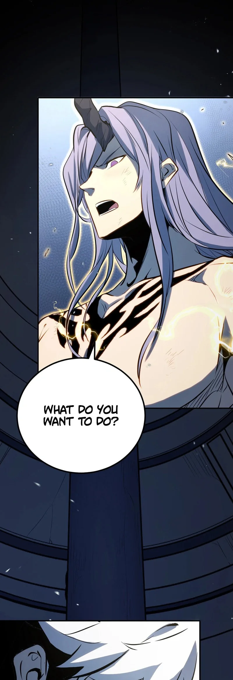 All-Class Awakening:God Slayer, chapter 89, page 7