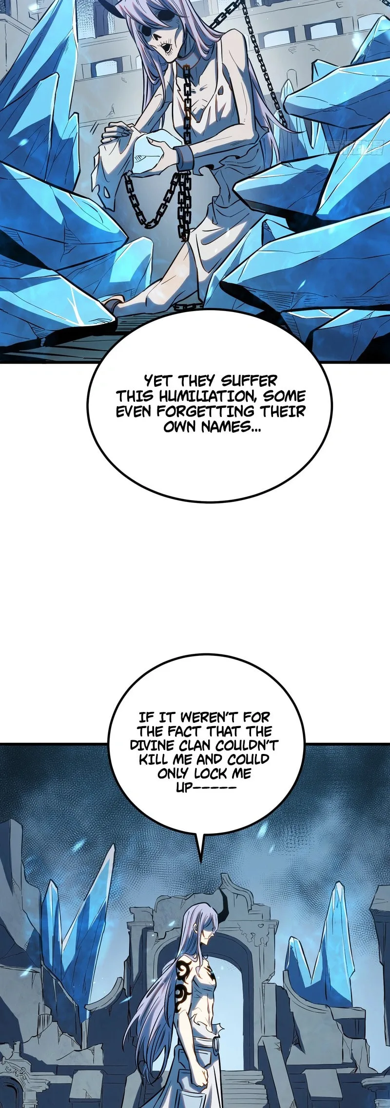 All-Class Awakening:God Slayer, chapter 89, page 15