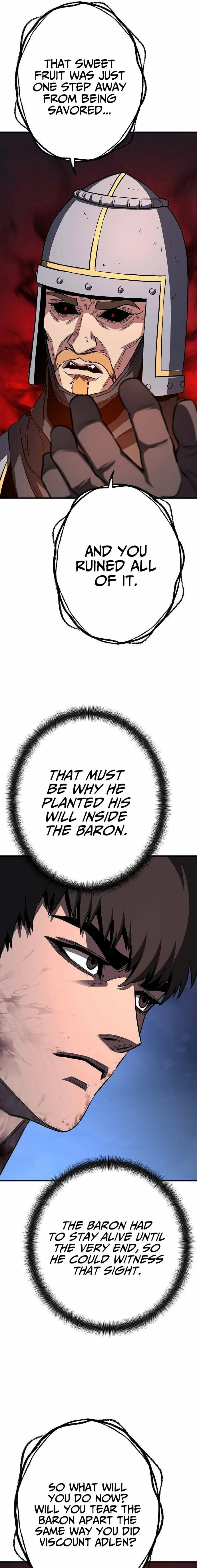 The Berserker's Second Playthrough, chapter 24, page 3
