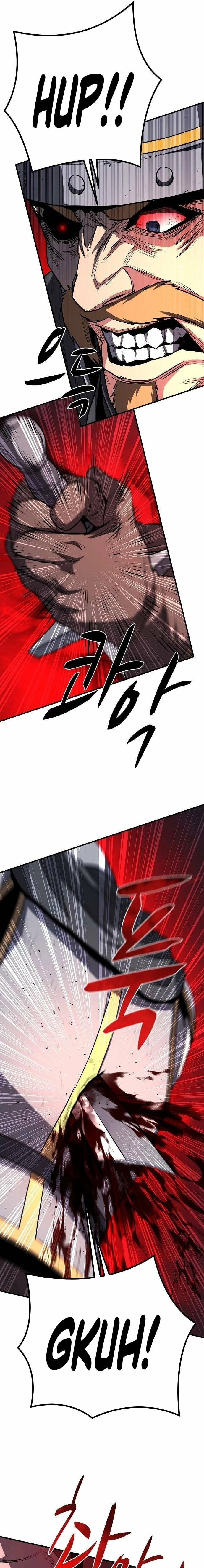 The Berserker's Second Playthrough, chapter 24, page 12