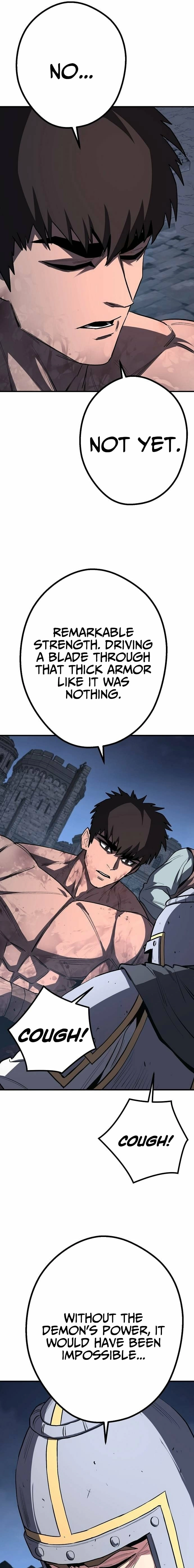 The Berserker's Second Playthrough, chapter 24, page 16