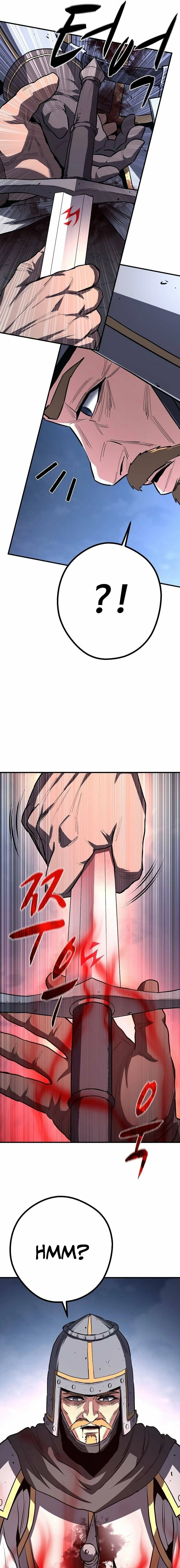 The Berserker's Second Playthrough, chapter 24, page 18