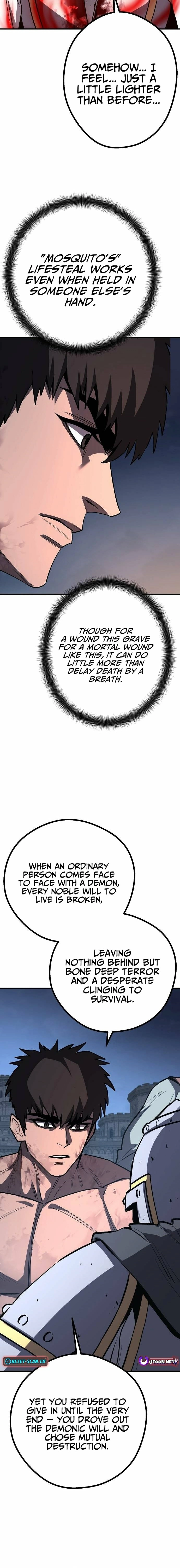 The Berserker's Second Playthrough, chapter 24, page 19