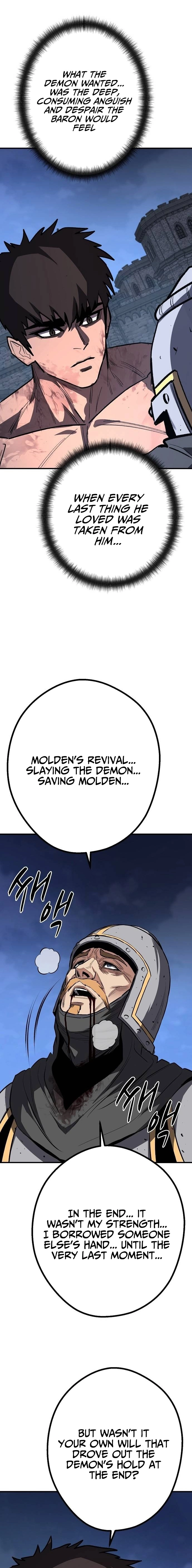 The Berserker's Second Playthrough, chapter 24, page 24
