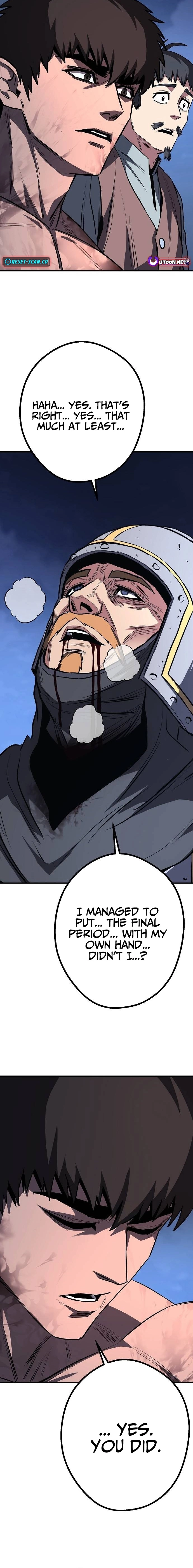 The Berserker's Second Playthrough, chapter 24, page 25