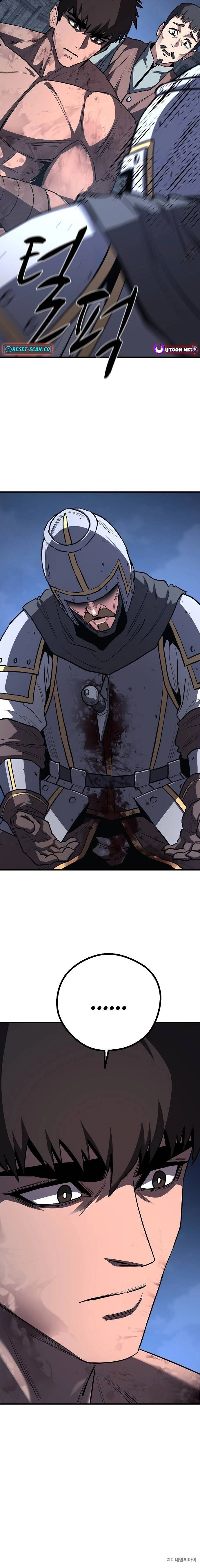 The Berserker's Second Playthrough, chapter 24, page 27