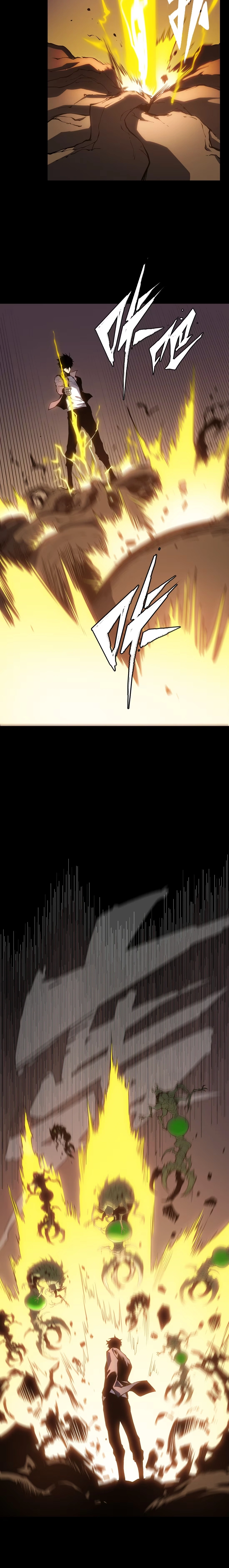 Return of the Devourer, chapter 26, page 12