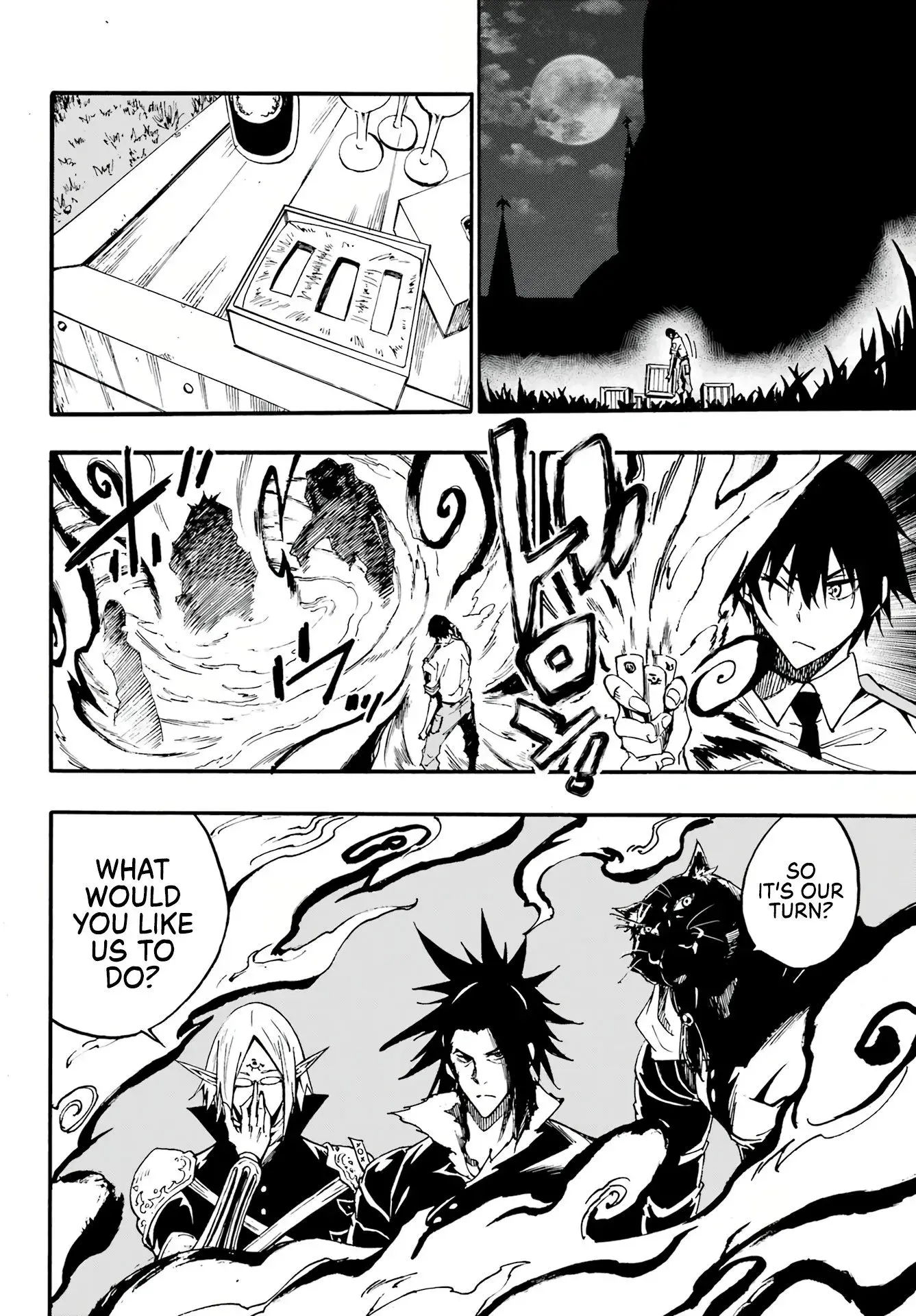 Gokusotsu Kraken, chapter 12, page 4