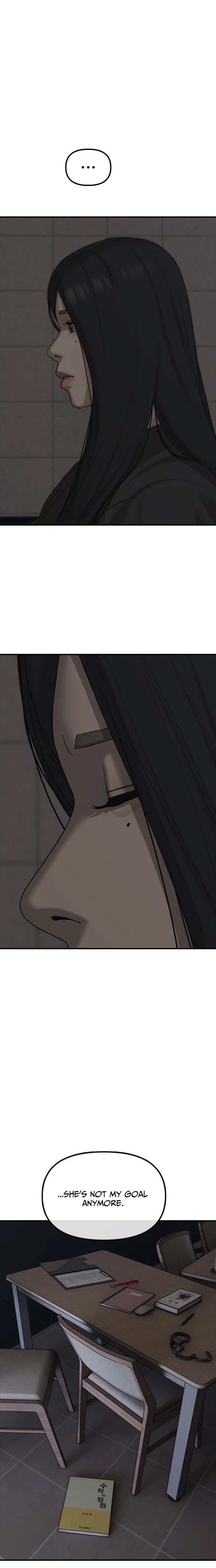 The Apocalypse is Here, chapter 58, page 8