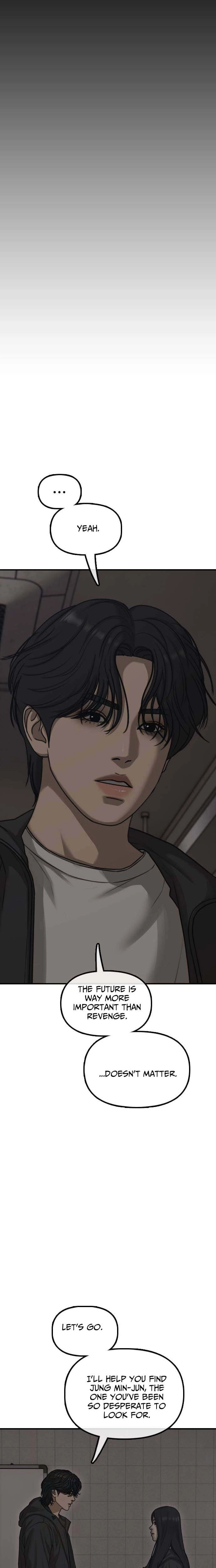 The Apocalypse is Here, chapter 58, page 12