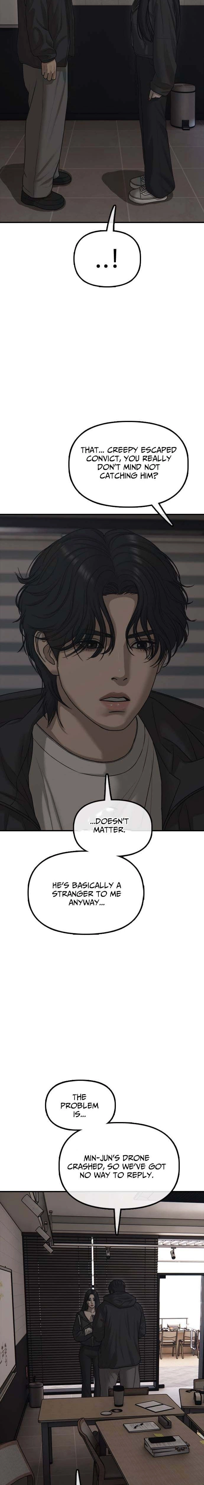 The Apocalypse is Here, chapter 58, page 13