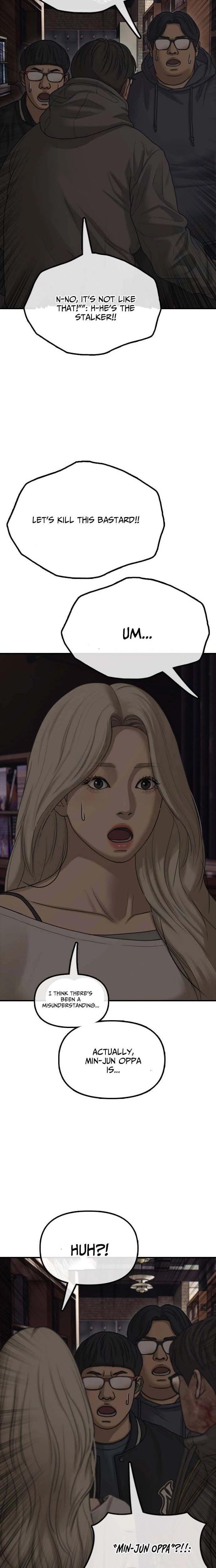 The Apocalypse is Here, chapter 58, page 16