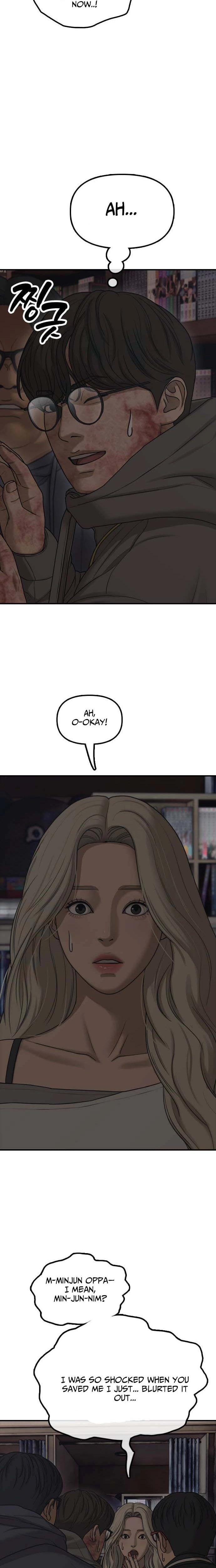 The Apocalypse is Here, chapter 58, page 18