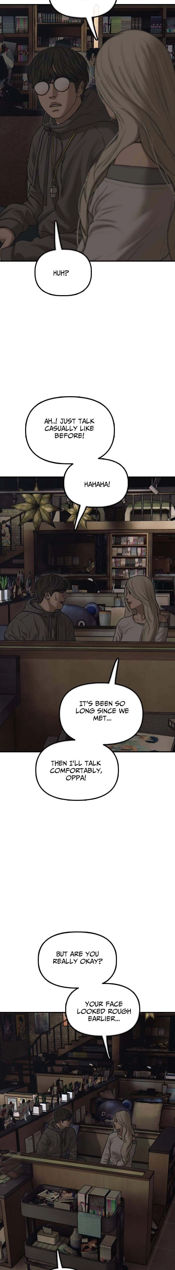 The Apocalypse is Here, chapter 58, page 23