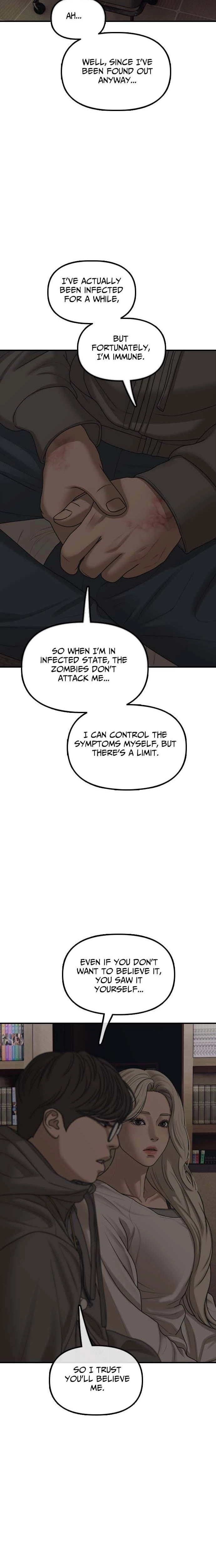 The Apocalypse is Here, chapter 58, page 24
