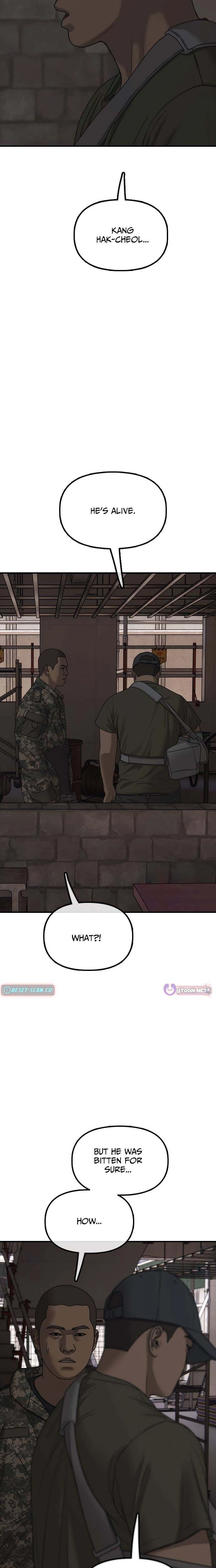 The Apocalypse is Here, chapter 58, page 37