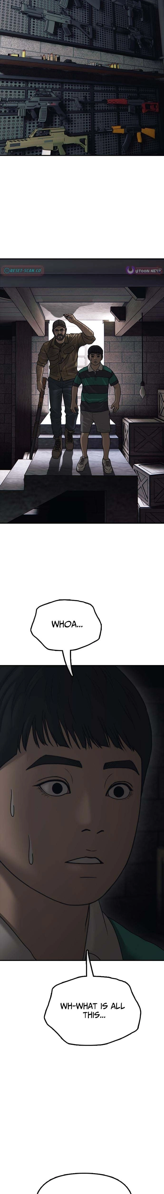 The Apocalypse is Here, chapter 59, page 8