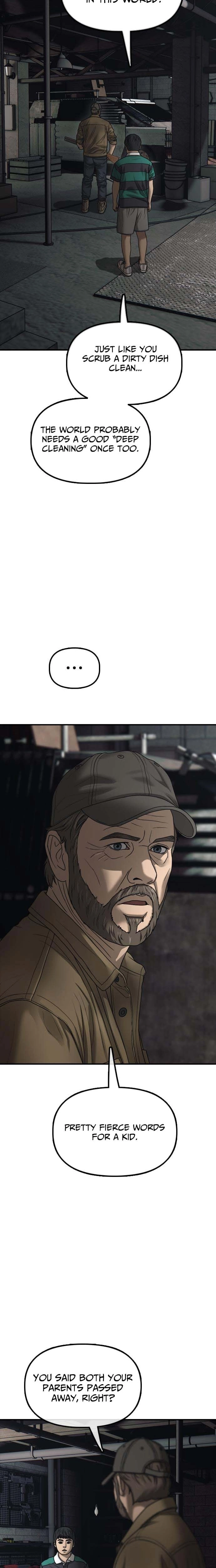 The Apocalypse is Here, chapter 59, page 16