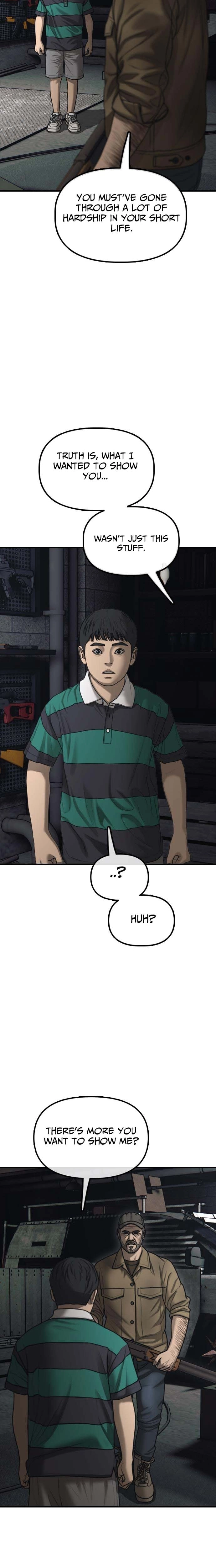 The Apocalypse is Here, chapter 59, page 17