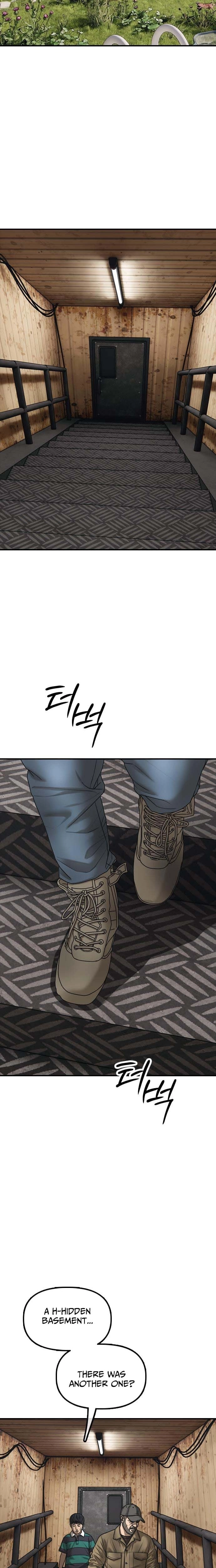 The Apocalypse is Here, chapter 59, page 20