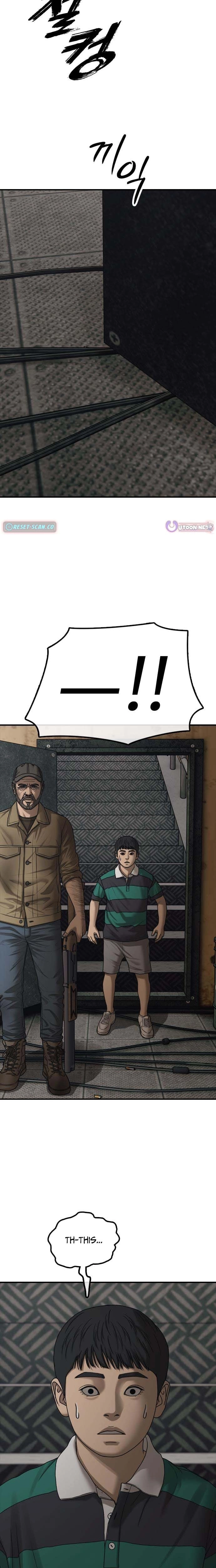 The Apocalypse is Here, chapter 59, page 22