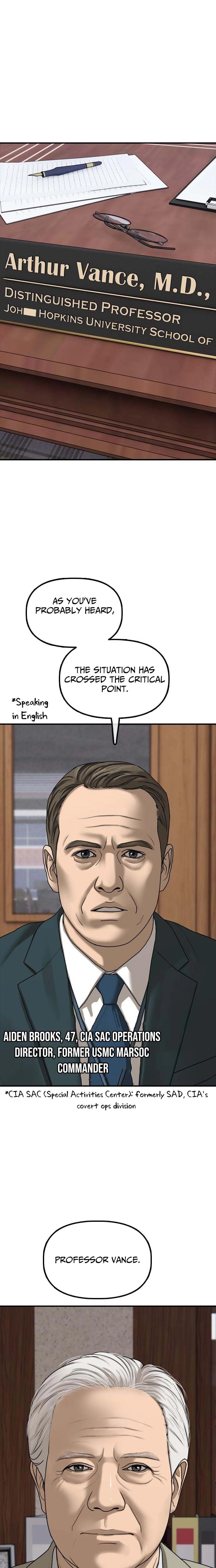 The Apocalypse is Here, chapter 59, page 26