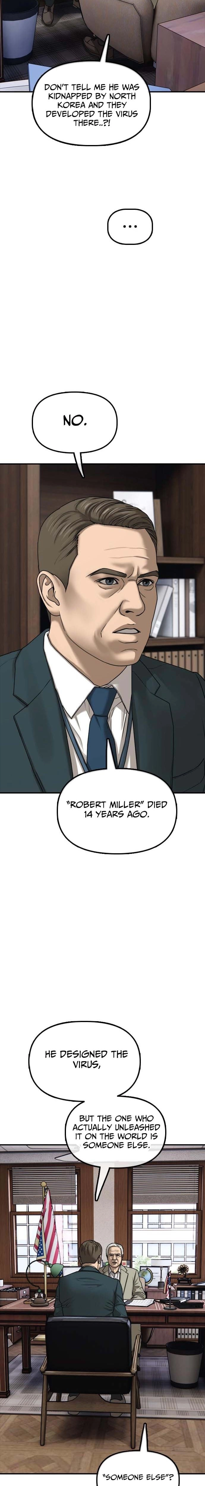 The Apocalypse is Here, chapter 59, page 31