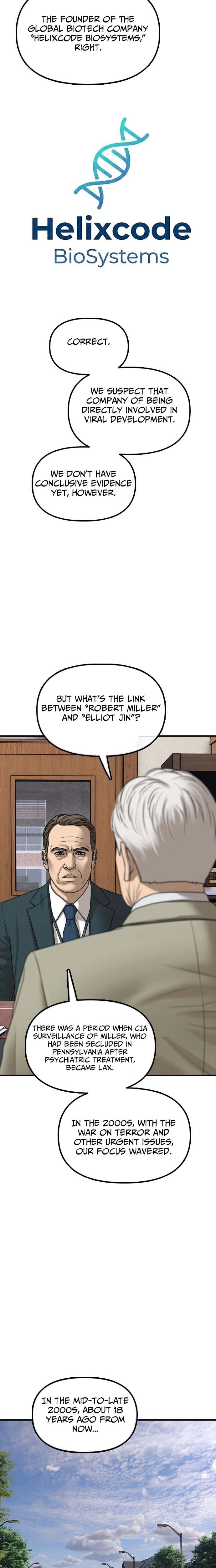 The Apocalypse is Here, chapter 59, page 33