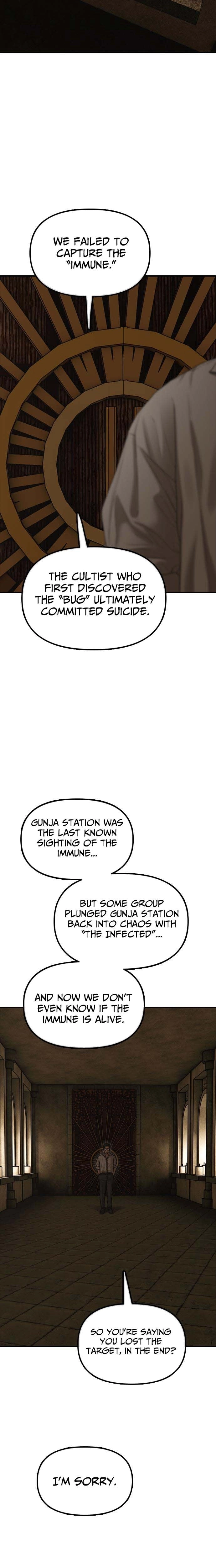 The Apocalypse is Here, chapter 59, page 48