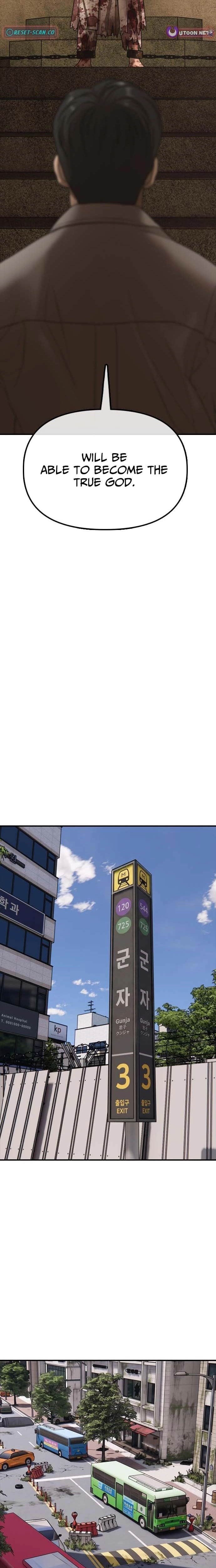 The Apocalypse is Here, chapter 60, page 3