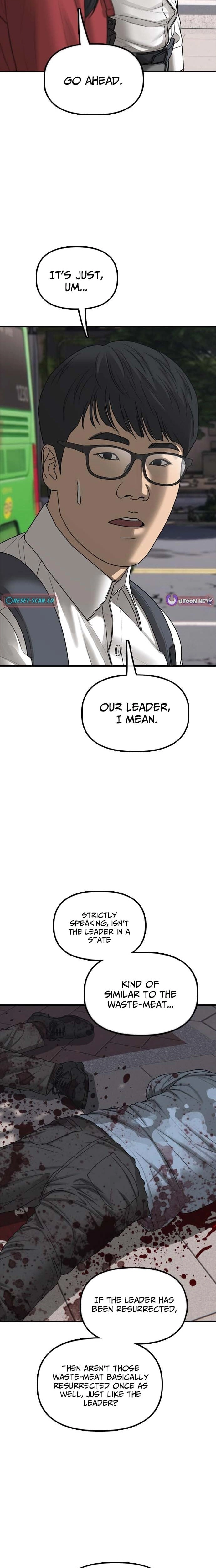 The Apocalypse is Here, chapter 60, page 8