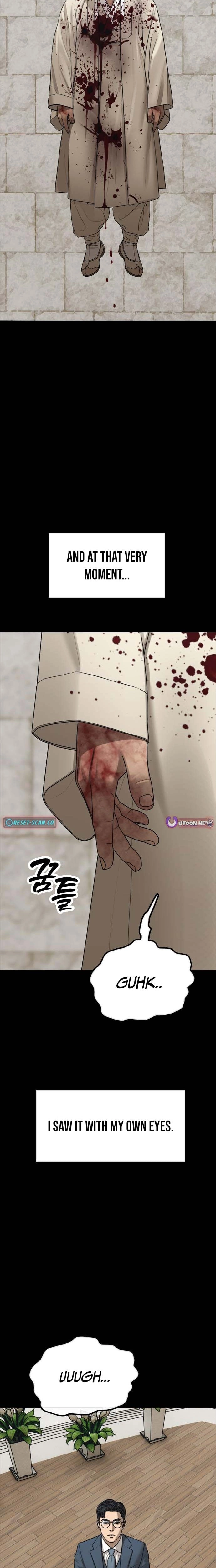 The Apocalypse is Here, chapter 60, page 16