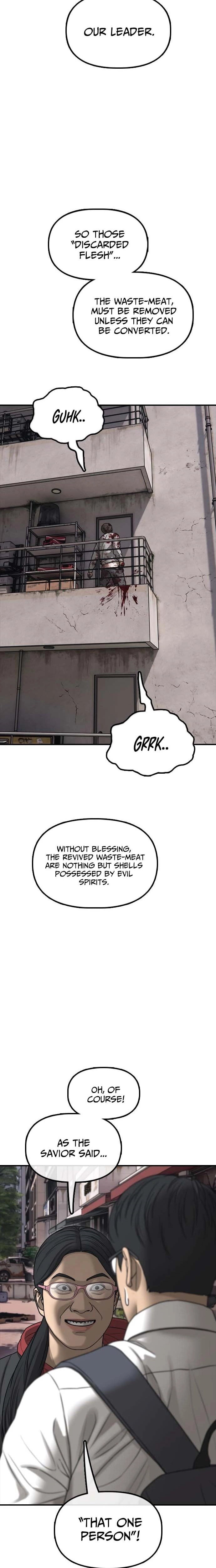 The Apocalypse is Here, chapter 60, page 19