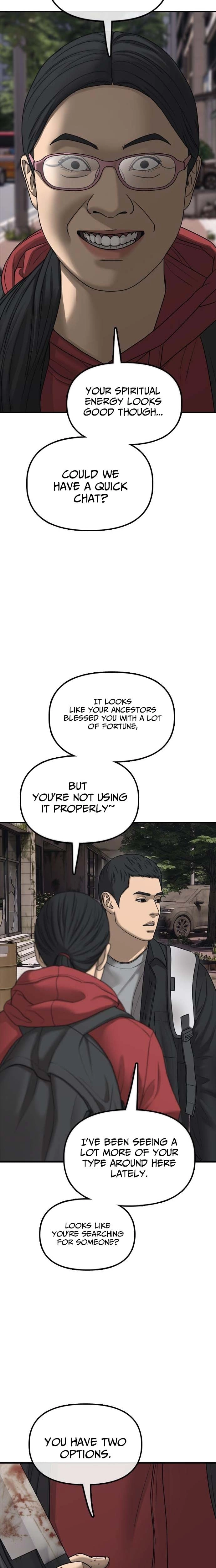 The Apocalypse is Here, chapter 60, page 22