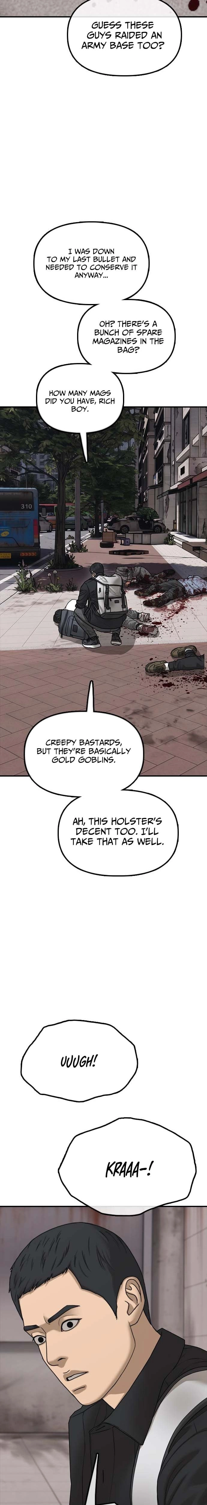 The Apocalypse is Here, chapter 60, page 29