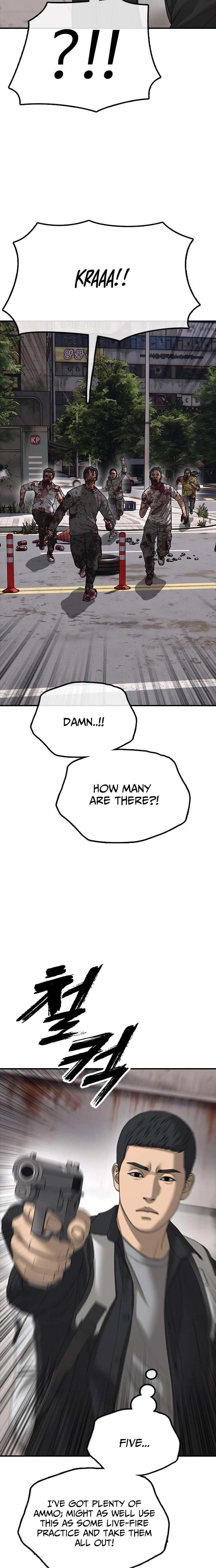 The Apocalypse is Here, chapter 60, page 30