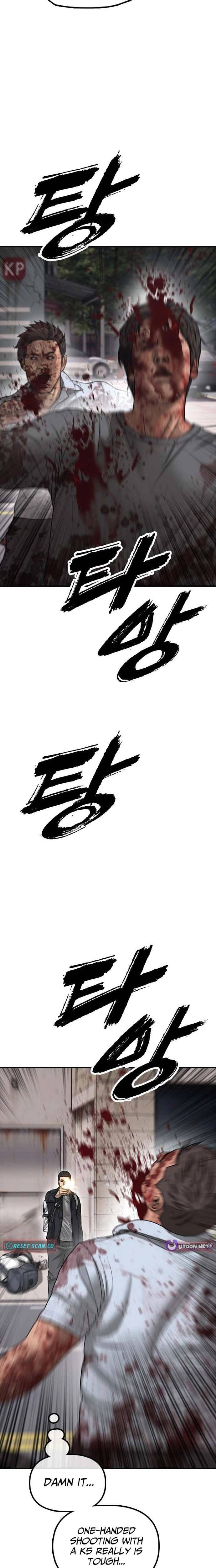 The Apocalypse is Here, chapter 60, page 31