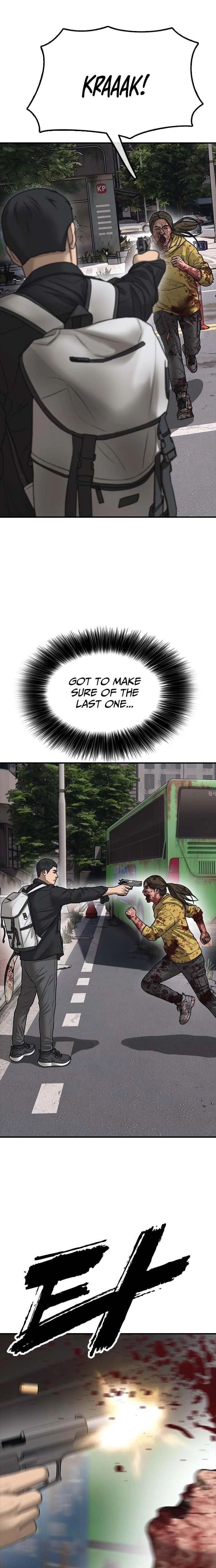 The Apocalypse is Here, chapter 60, page 35