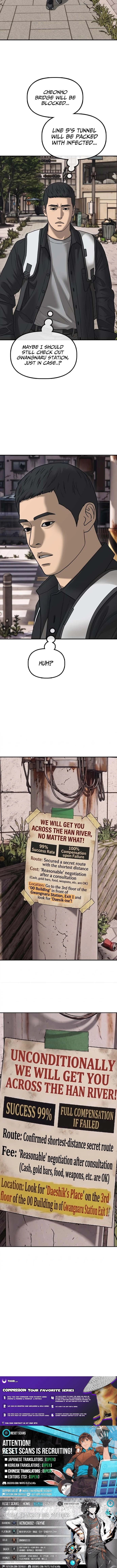 The Apocalypse is Here, chapter 60, page 39