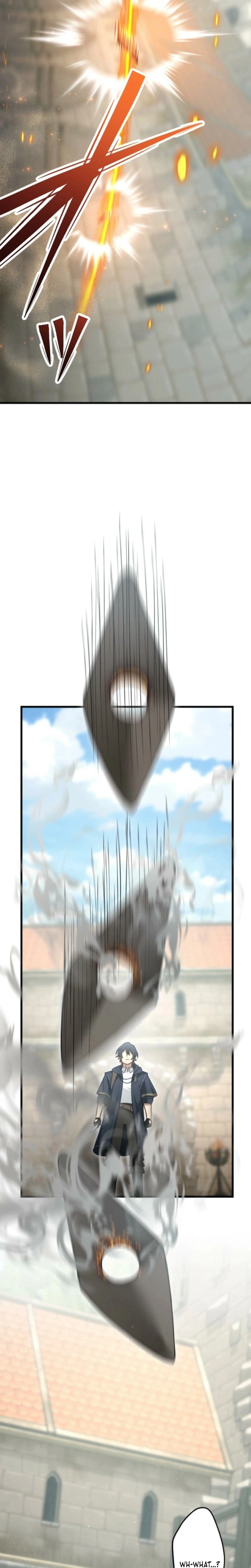The Regressed Sword Saint’s Magic Theory, chapter 9, page 12