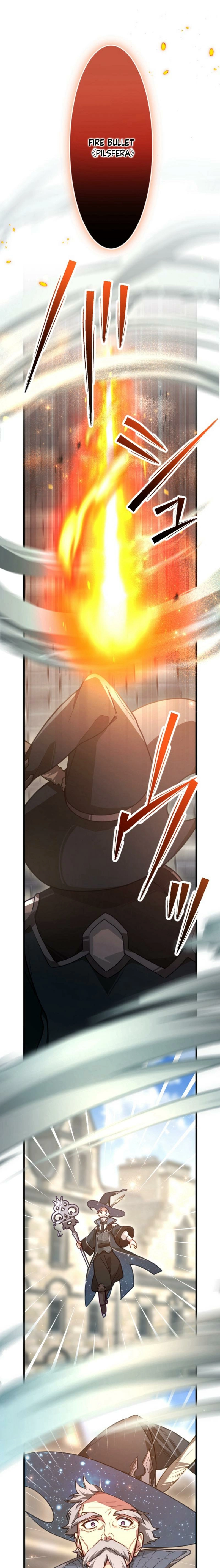 The Regressed Sword Saint’s Magic Theory, chapter 10, page 6