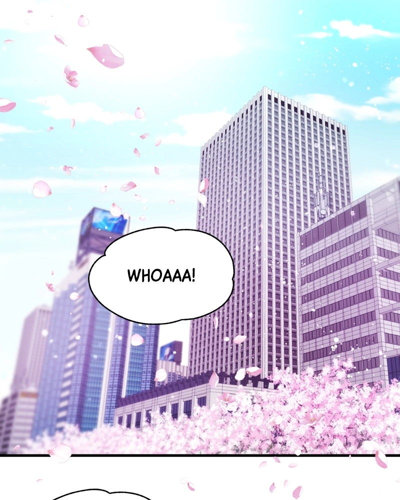 Daytime Star, chapter 40, page 2
