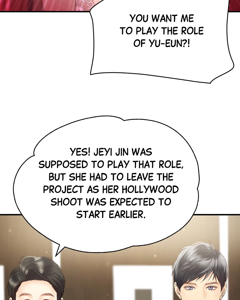 Daytime Star, chapter 40, page 22