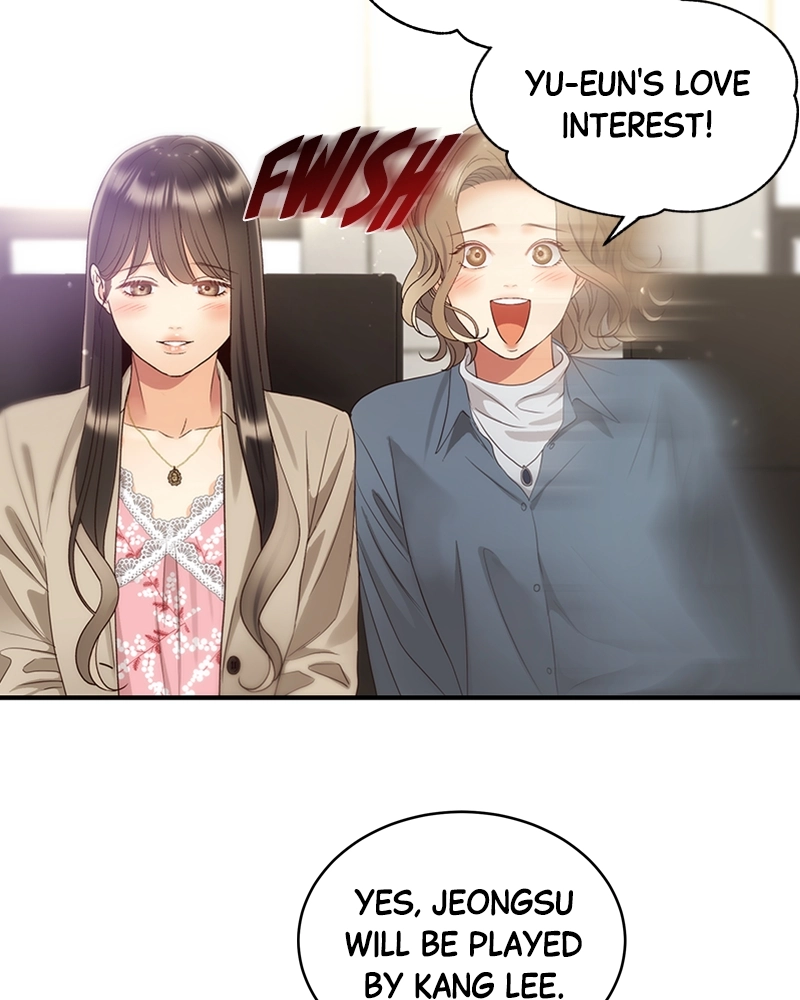 Daytime Star, chapter 40, page 28